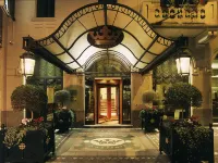Andreola Central Hotel - Kitchens