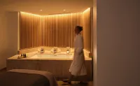 Four Seasons New Orleans - spa