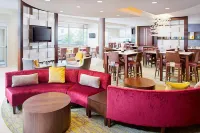 SpringHill Suites Carle Place Garden City - 3 tähden