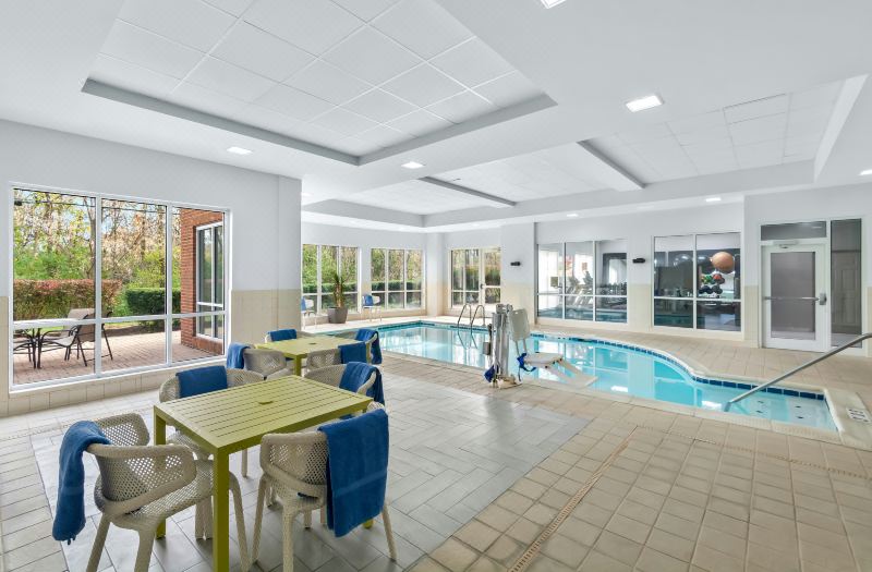 Hilton Garden Inn Lexington/Georgetown photo 2