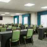 Hampton Inn Atlanta-Perimeter Center - 2-Star
