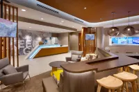 SpringHill Suites Coralville - 3-Star
