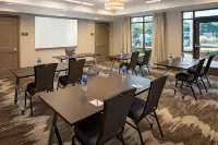 Residence Inn Charleston Summerville - Gym