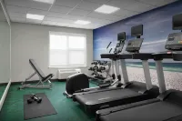 TownePlace Suites Pensacola - Haustierfreundliche