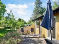6 Person Holiday Home in Højby-by Traum - 2-Star