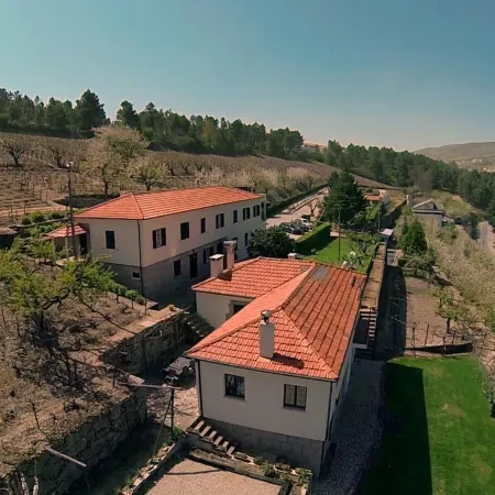 Quinta da Timpeira