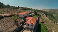 Quinta da Timpeira - Parking