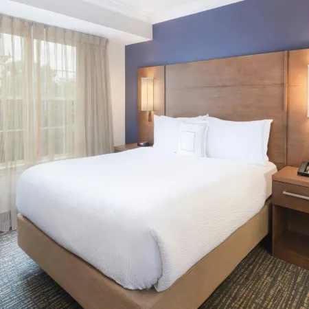 Residence Inn State College Hotéis em Centre County