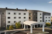 Courtyard Casper - badewanne