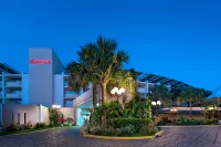 Sheraton Presidente San Salvador Hotel - Pools