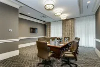 Hampton Inn & Suites Mobile-Downtown Historic District - Parkering