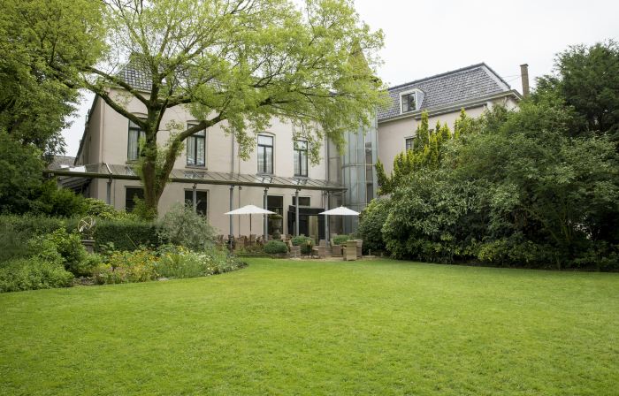 Fletcher Hotel Paleis Stadhouderlijk Hof