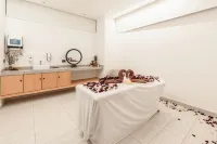Eb Hotel by Eurobuilding Quito Airport - СПА