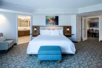 Embassy Suites by Hilton Portland Airport - 3-Star