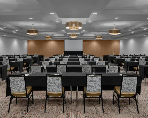 Embassy Suites by Hilton Phoenix Biltmore Dành cho công việc Photos