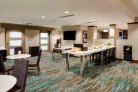 Residence Inn Bath Brunswick Area - 3-Star