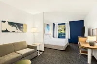 Spark by Hilton Williams - Wifi