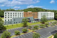 Residence Inn by Marriott Birmingham Grandview - Baarit