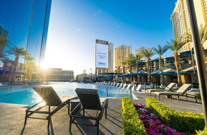 Hilton Club Elara Las Vegas photo 5