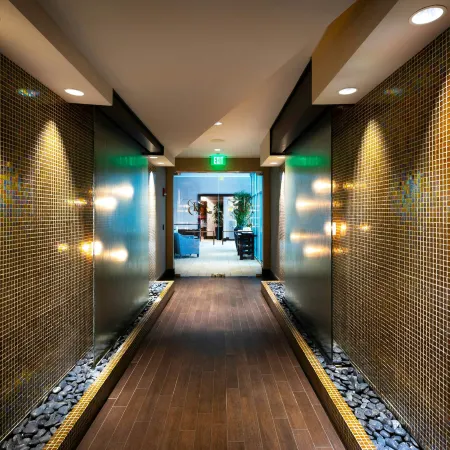The Battle House Renaissance Mobile Hotel & Spa