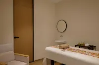 The Fern Vishranta Resort, Kamrej-Surat, Series by Marriott - spa