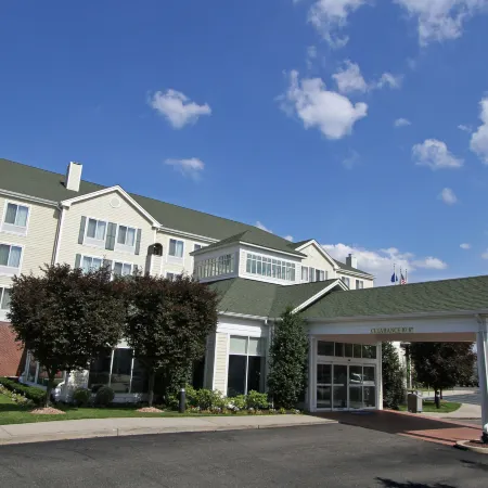 Hilton Garden Inn Westbury