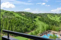 The St. Regis Deer Valley - Mountain view