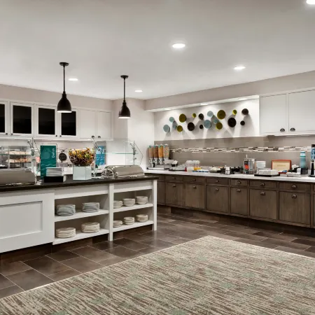 Homewood Suites by Hilton Columbus-Dublin