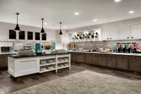 Homewood Suites by Hilton Columbus-Dublin - WiFi