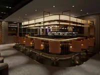 達科他曼徹斯特機場飯店 - 酒吧