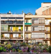 The Collection - Historic 3Bd in Pl Urquinaona