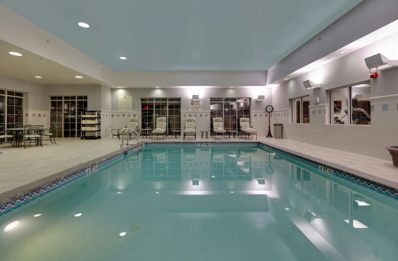 Homewood Suites by Hilton Hagerstown photo 2