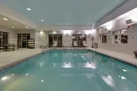 Homewood Suites by Hilton Hagerstown - Swimmingpools