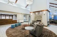 Homewood Suites by Hilton Baton Rouge - Bãi đậu xe