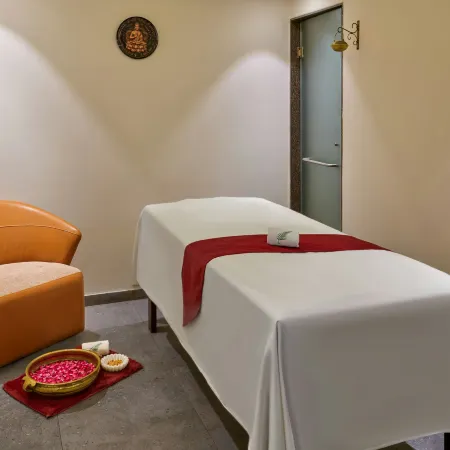 The Fern Royal Farm Resort Anjar, Series by Marriott