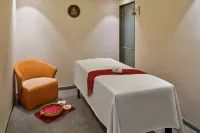 The Fern Royal Farm Resort Anjar, Series by Marriott - spa