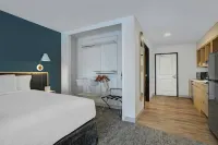 TownePlace Suites Phoenix Glendale Sports & Entertainment District - Desayuno