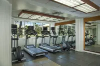 OUTRIGGER Kaua'i Beach Resort & Spa - Gym
