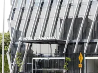 AC Hotel Guadalajara, Mexico Hotels near Central Bus Station