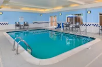 Fairfield Inn & Suites Beaumont - 3-Star
