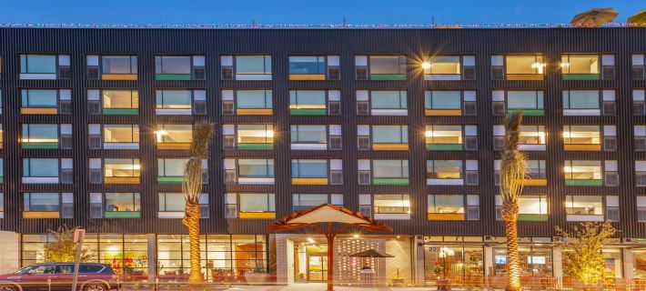 The Inkwell Phoenix, Tapestry Collection by Hilton Hotels in Phoenix