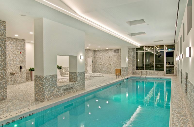 Home2 Suites by Hilton Montreal Dorval photo 5