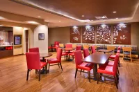 TownePlace Suites Dickinson - breakfast