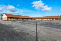 Budget Host Inn by Hotel O Portland Near I-65 - 무료 와이파이
