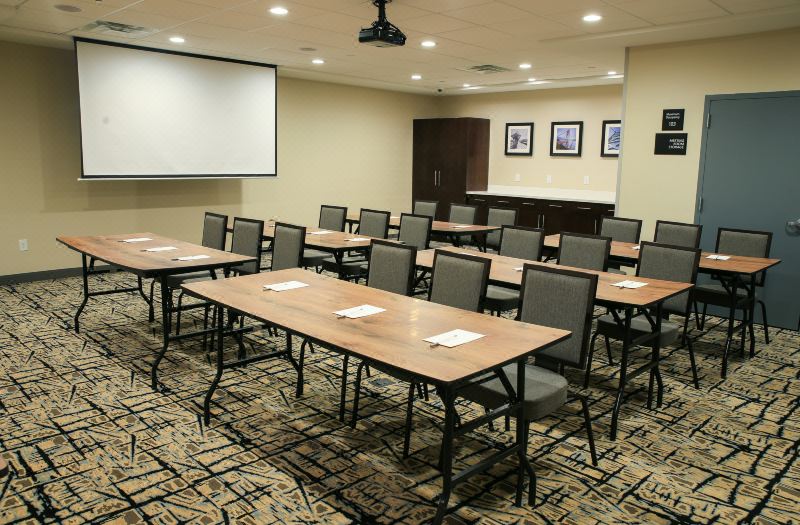 Hampton Inn & Suites Mount Laurel/Moorestown photo 2
