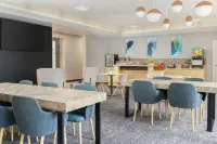 TownePlace Suites Sacramento Roseville - breakfast