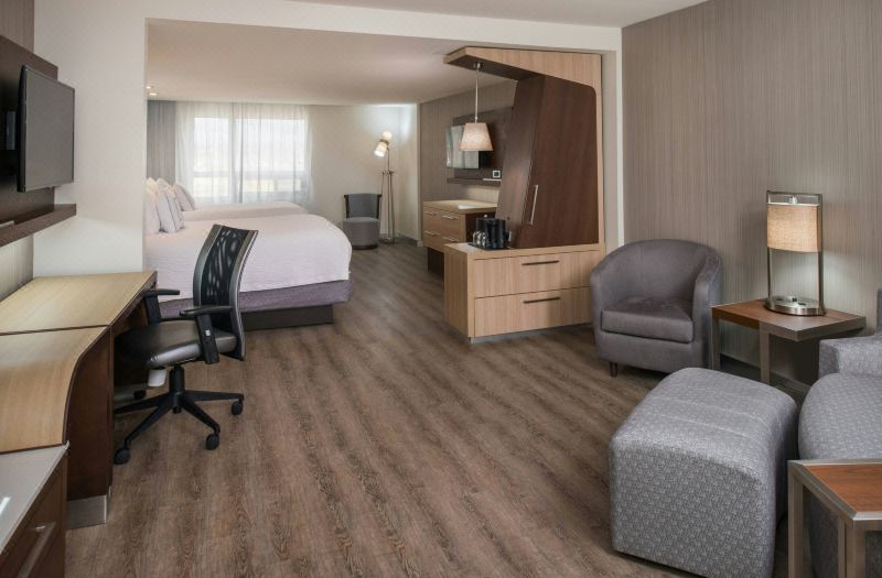 Courtyard Temecula Murrieta