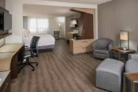 Courtyard Temecula Murrieta - parking