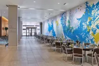 The Westin Denver International Airport - فطور