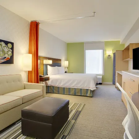 Home2 Suites by Hilton Oxford